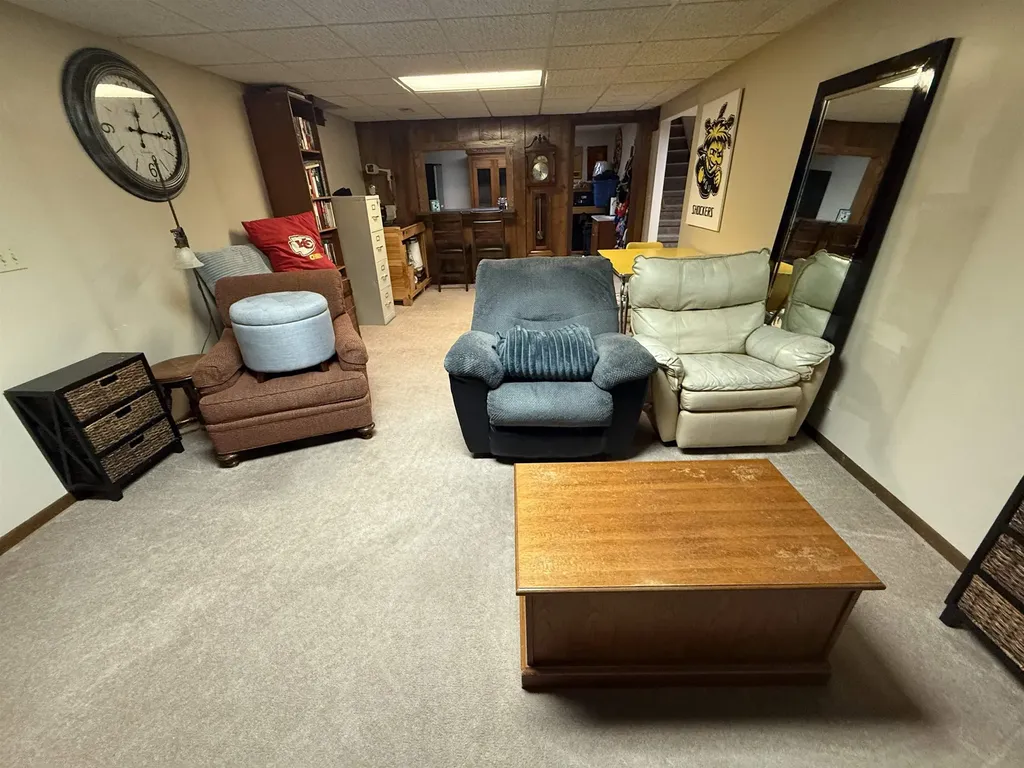 10313 W Esthner Avenue Wichita KS 67209