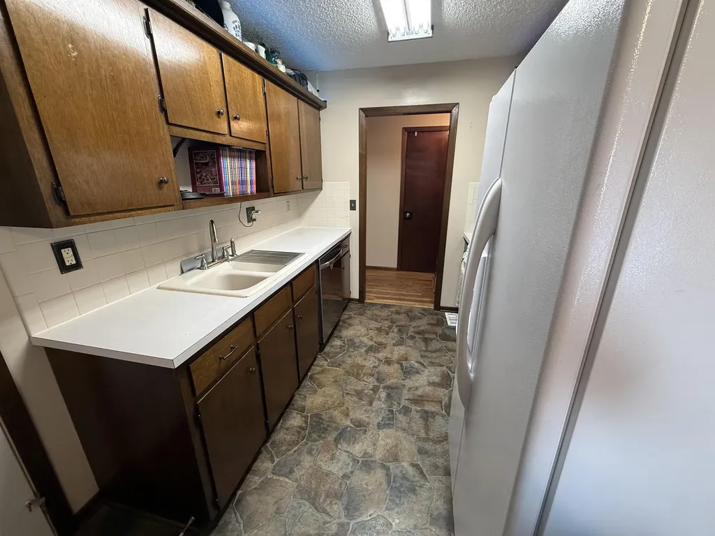 10313 W Esthner Avenue Wichita KS 67209
