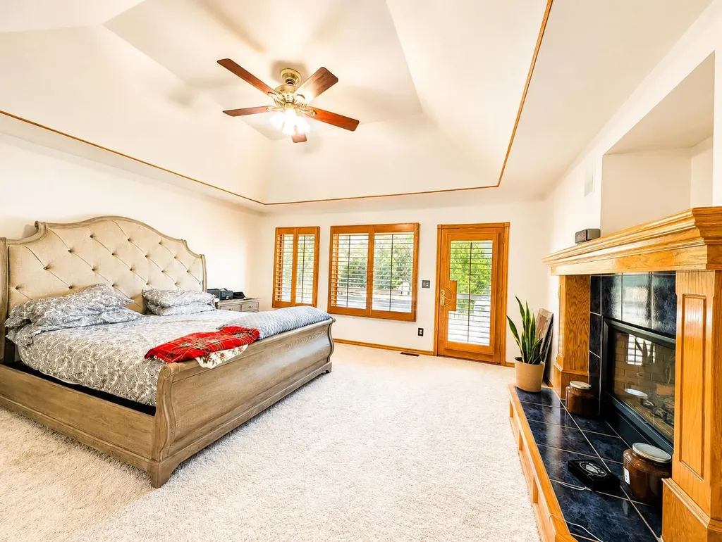 8253 E Oxford Court Wichita KS 67226