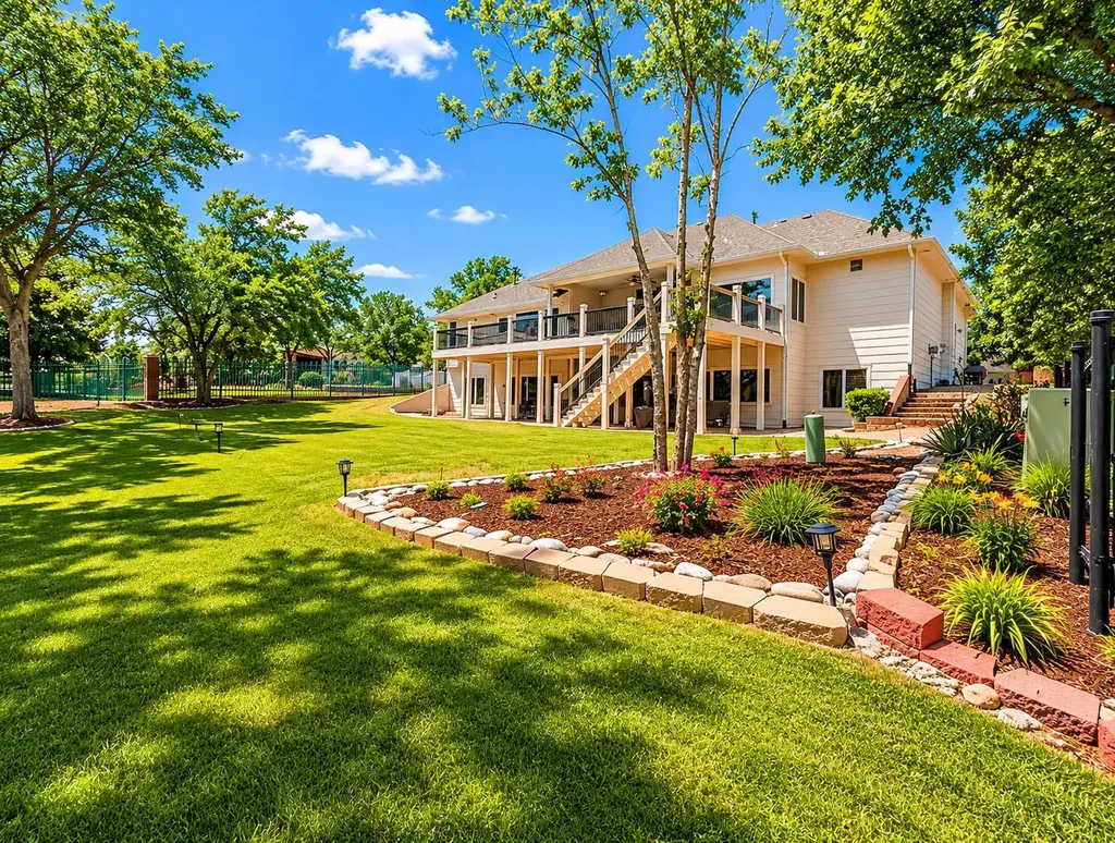 8253 E Oxford Court Wichita KS 67226