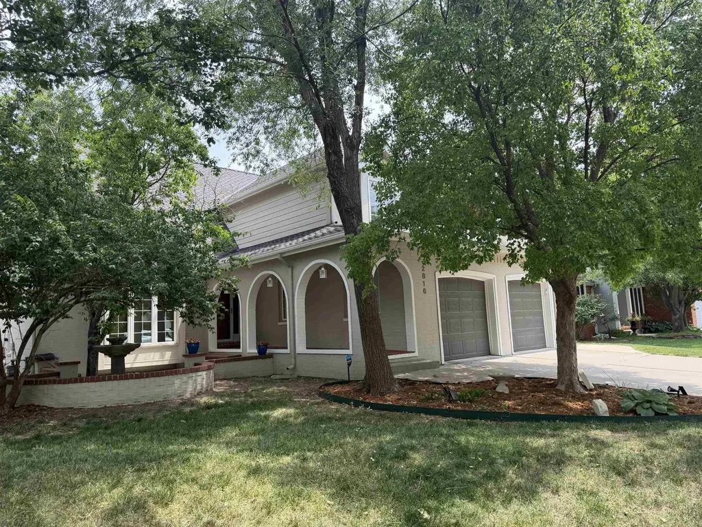 2816 N Tallgrass Wichita KS 67226