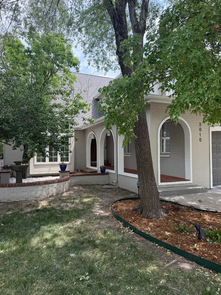 2816 N Tallgrass Wichita KS 67226