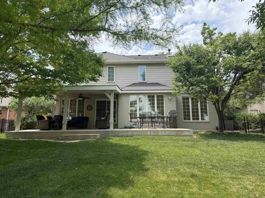 2816 N Tallgrass Wichita KS 67226