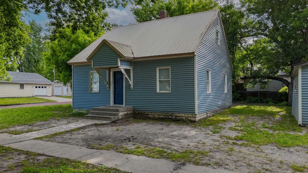 801 N C Street Arkansas City KS 67005
