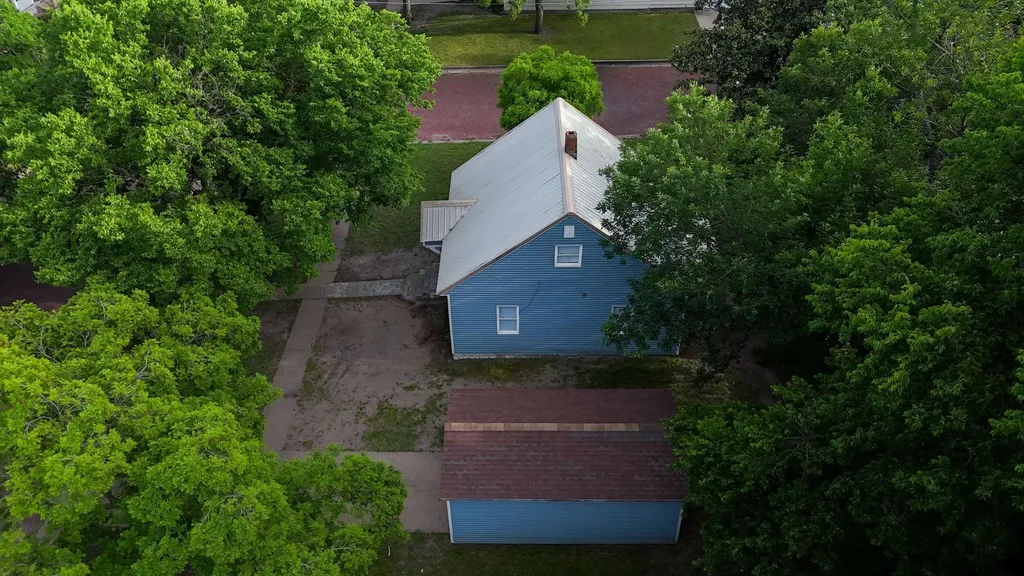 801 N C Street Arkansas City KS 67005