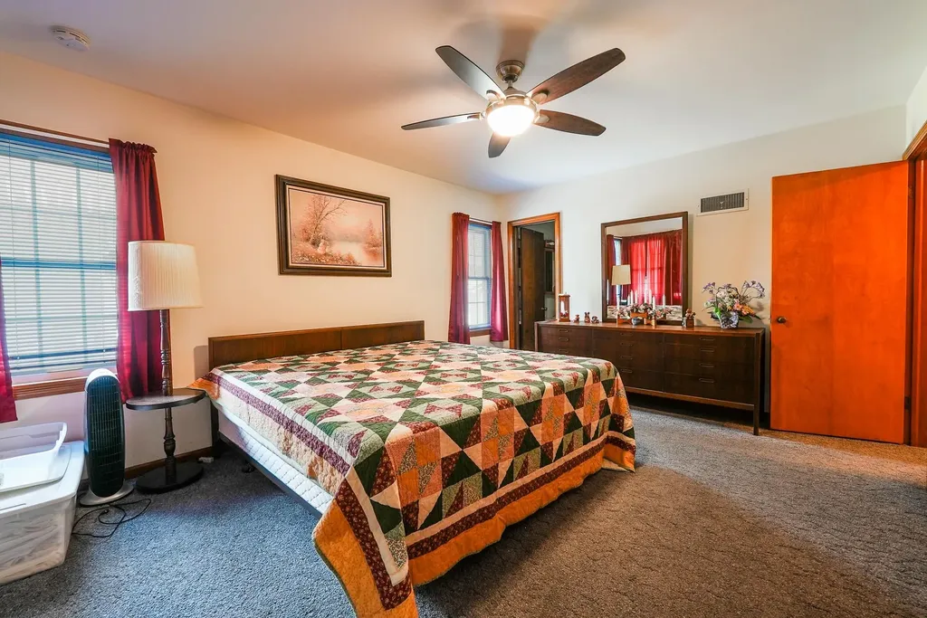 1305 N Country Club Road El Dorado KS 67042