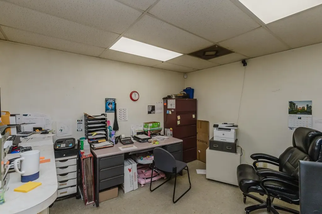 2555 N Market St & Additional Lots Wichita KS 67219