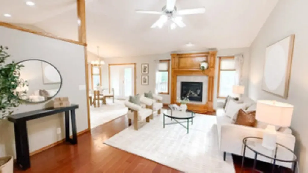 1775 S Tara Falls Court Wichita KS 67207