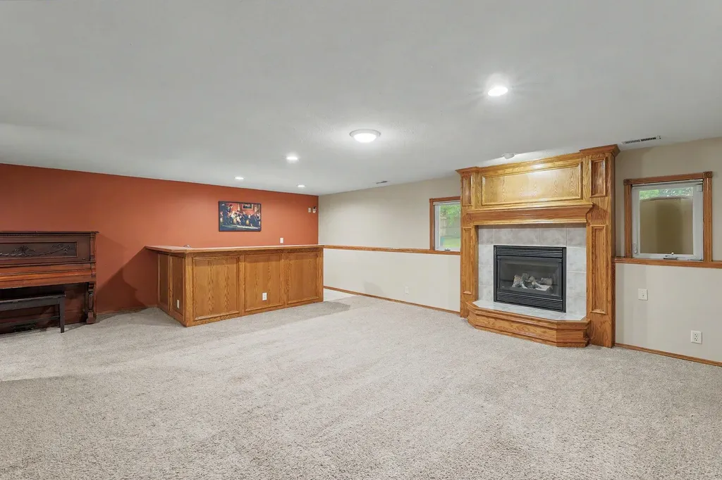 1775 S Tara Falls Court Wichita KS 67207