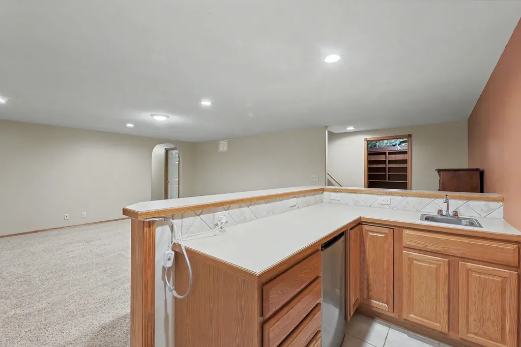 1775 S Tara Falls Court Wichita KS 67207