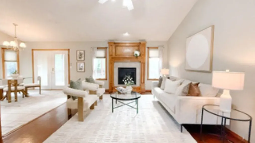 1775 S Tara Falls Court Wichita KS 67207