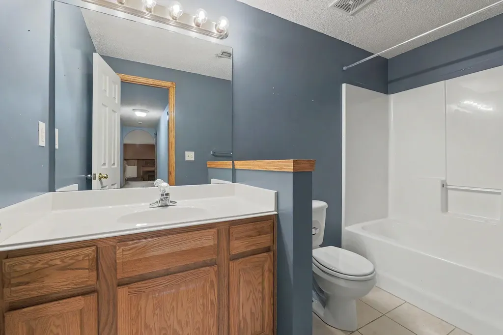 1775 S Tara Falls Court Wichita KS 67207