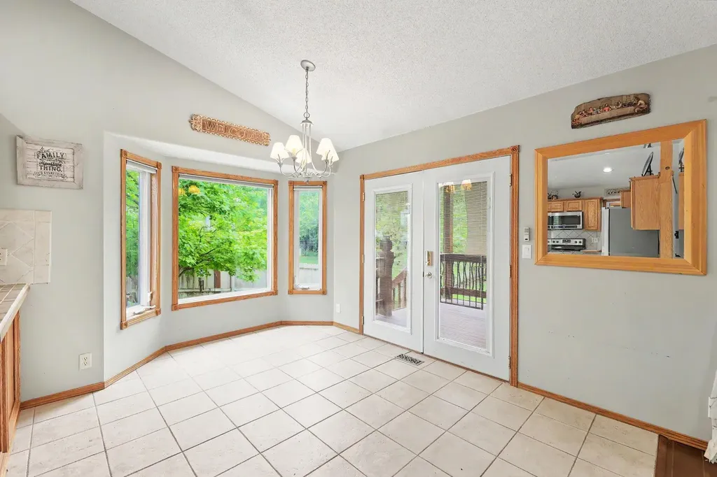 1775 S Tara Falls Court Wichita KS 67207