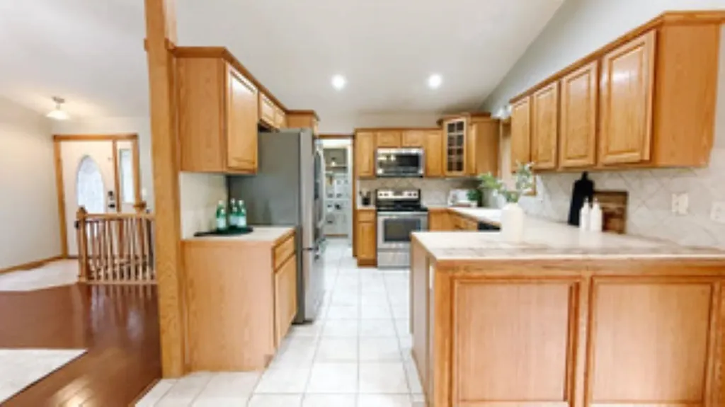 1775 S Tara Falls Court Wichita KS 67207