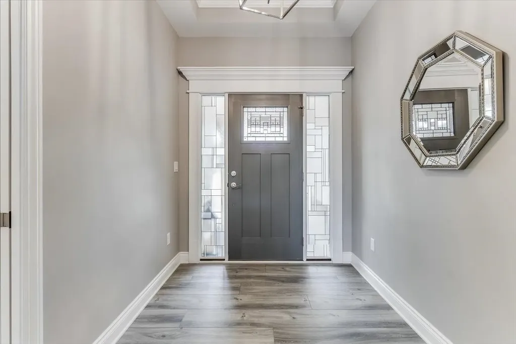 4936 N Prestwick Avenue Bel Aire KS 67226