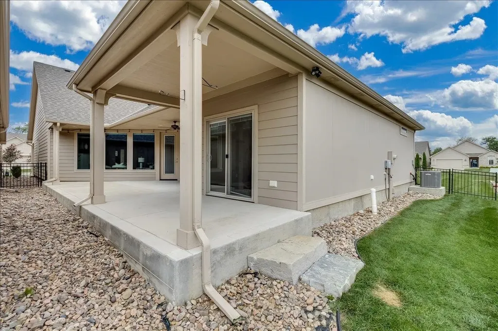 4936 N Prestwick Avenue Bel Aire KS 67226