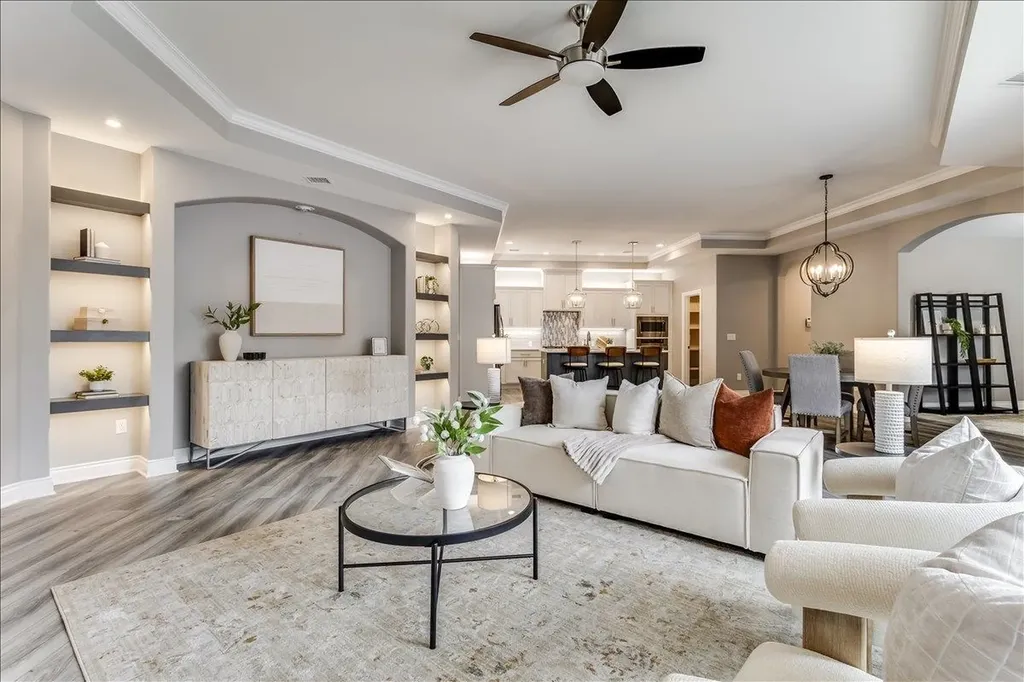 4936 N Prestwick Avenue Bel Aire KS 67226