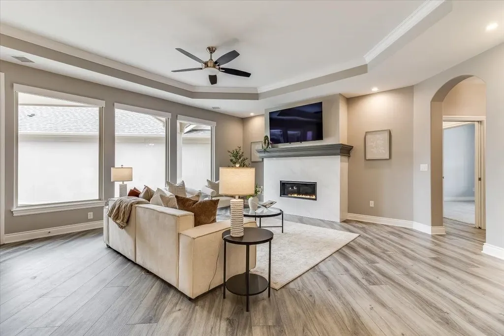 4936 N Prestwick Avenue Bel Aire KS 67226