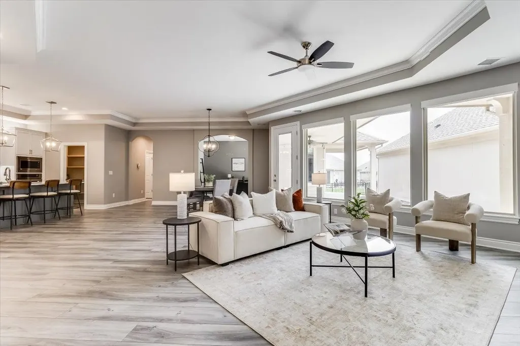 4936 N Prestwick Avenue Bel Aire KS 67226