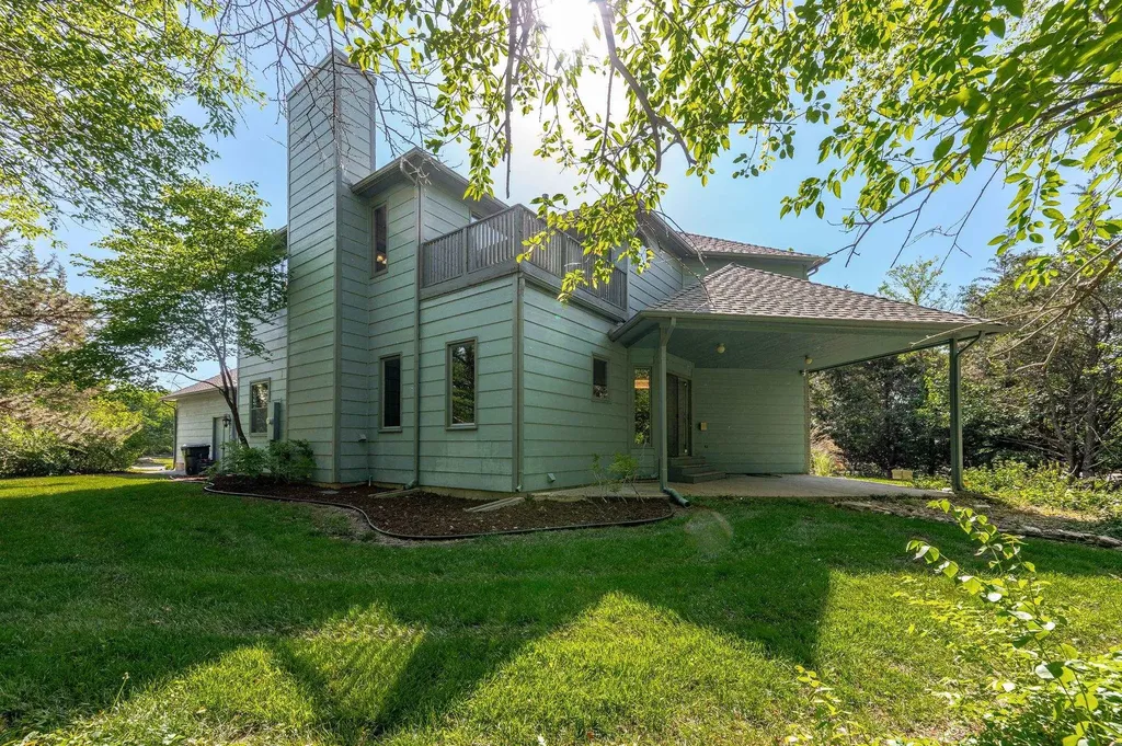 1761 S Butternut Drive Wichita KS 67230
