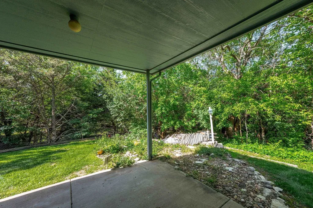 1761 S Butternut Drive Wichita KS 67230