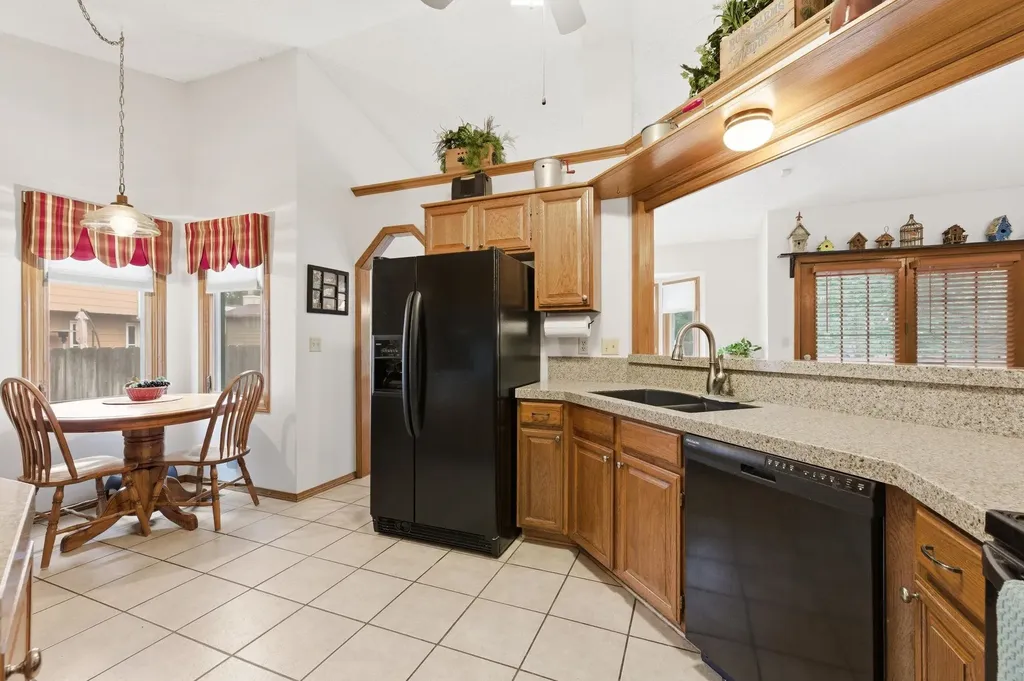 532 N Judith Wichita KS 67212