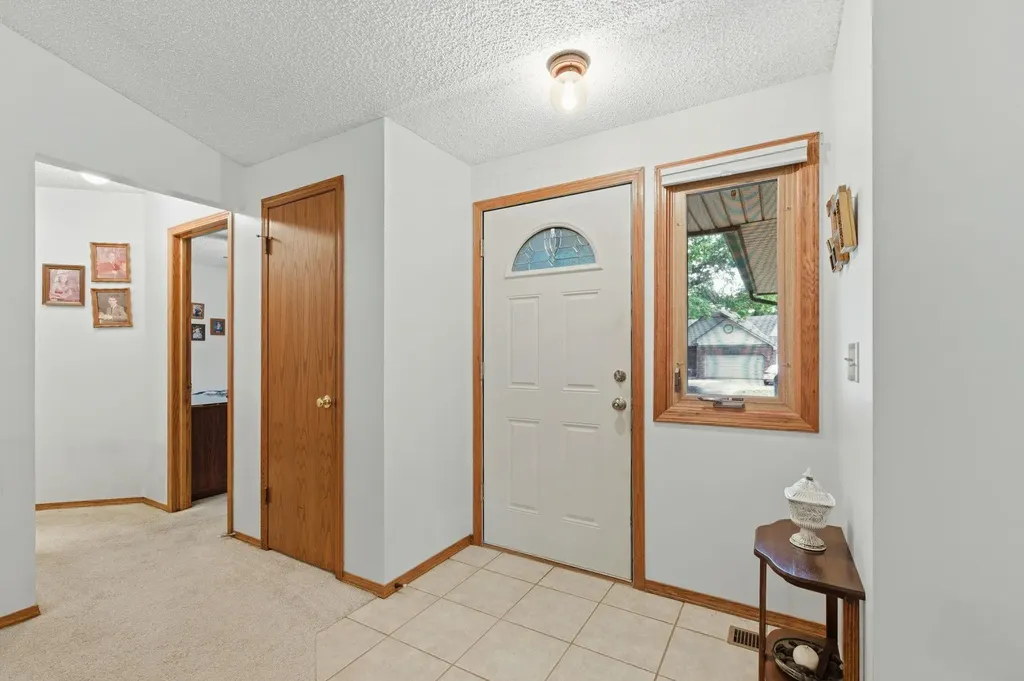 532 N Judith Wichita KS 67212
