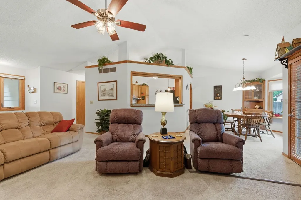 532 N Judith Wichita KS 67212