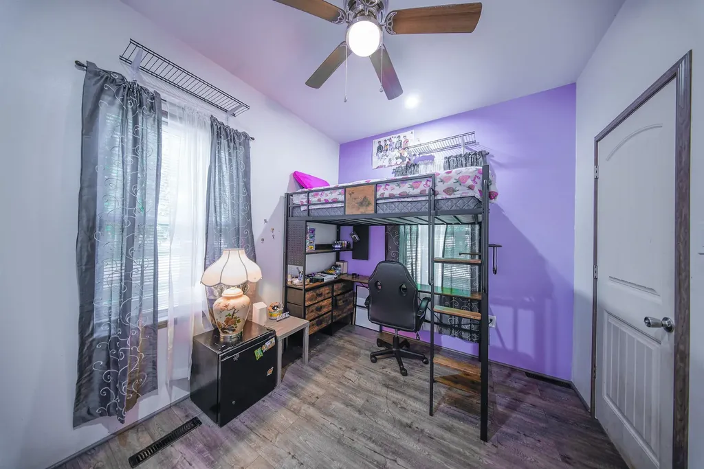 428 S C Street Arkansas City KS 67005