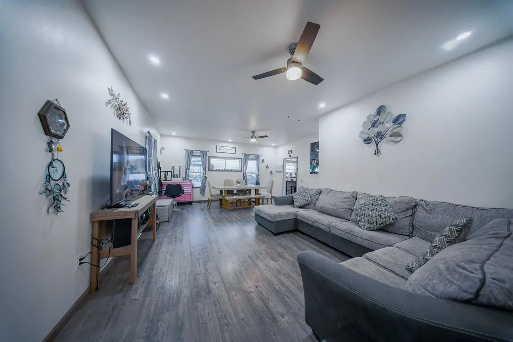 428 S C Street Arkansas City KS 67005