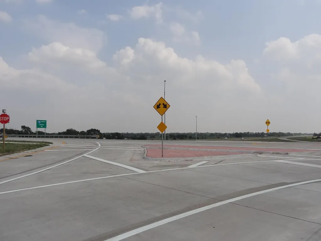 00000 SE 36th Newton KS 67114