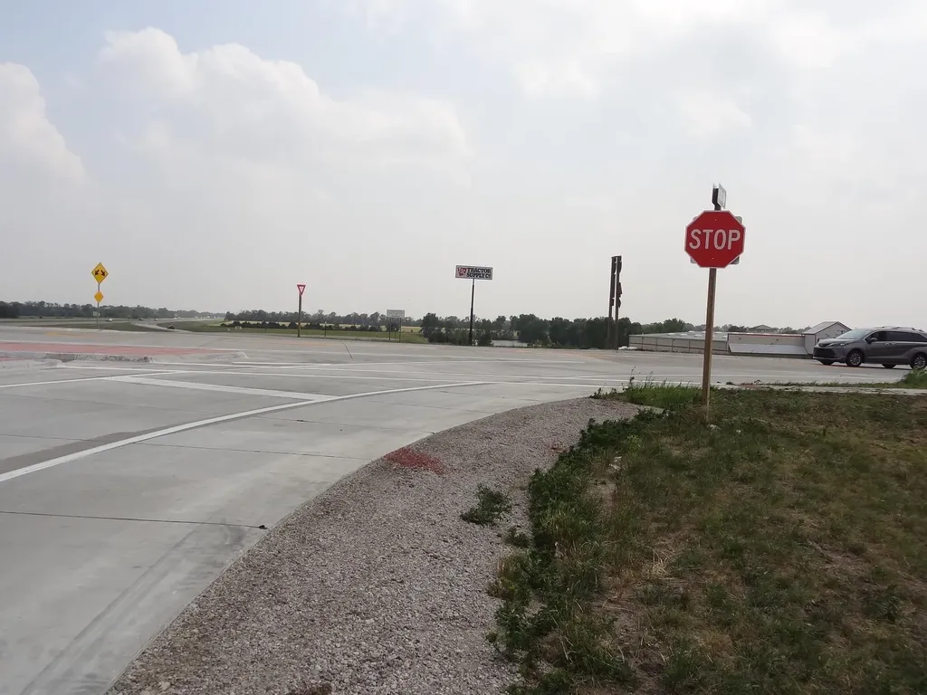 00000 SE 36th Newton KS 67114