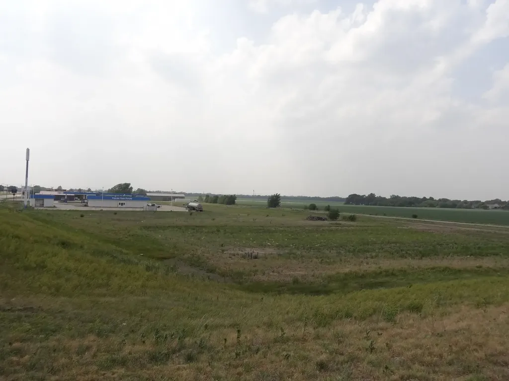 00000 SE 36th Newton KS 67114
