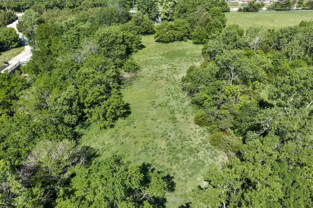 S Of E 45th St N & N 127th St E - Tract 4 Wichita KS 67226