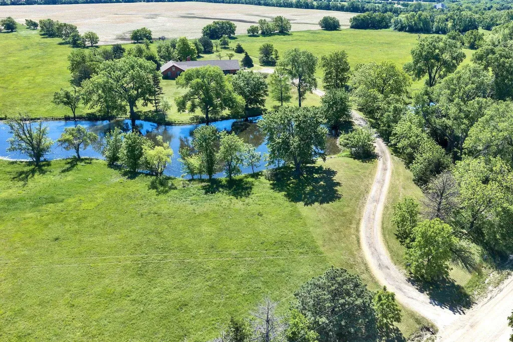 S Of E 45th St N And N 127th St E - Tract 4 Wichita KS 67226