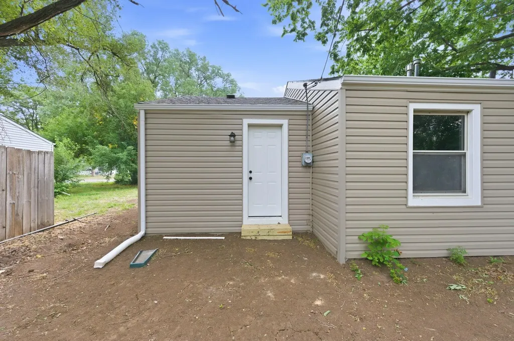 4621 S Laclede Street Wichita KS 67217