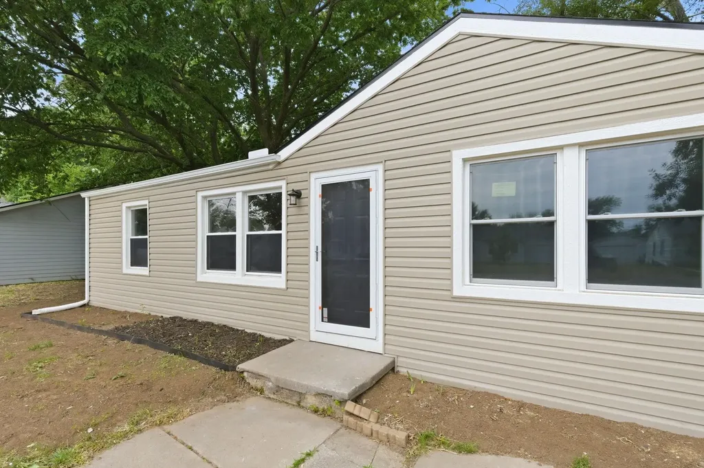 4621 S Laclede Street Wichita KS 67217