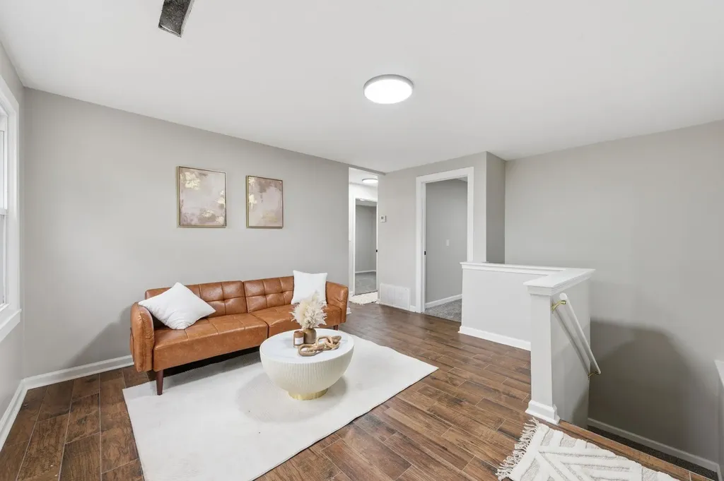 4621 S Laclede Street Wichita KS 67217