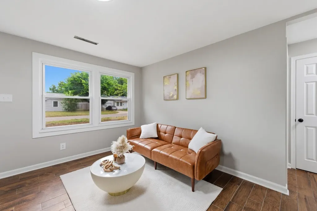 4621 S Laclede Street Wichita KS 67217