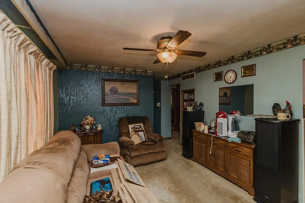 4433 S Cherry Wichita KS 67217
