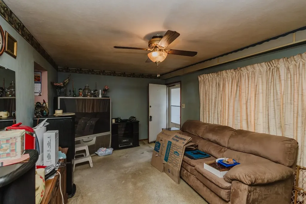4433 S Cherry Wichita KS 67217
