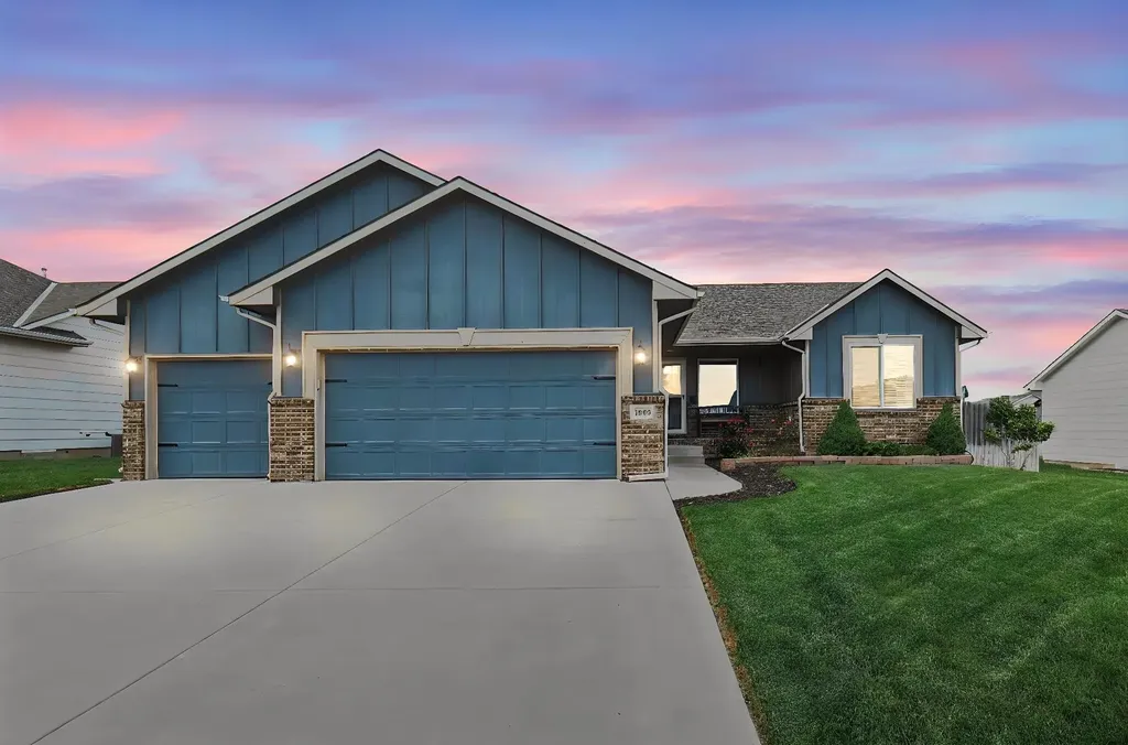 11320 W Sondra Maize KS 67101
