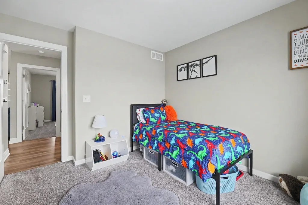 11320 W Sondra Maize KS 67101