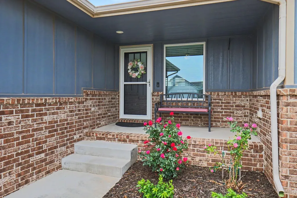 11320 W Sondra Maize KS 67101