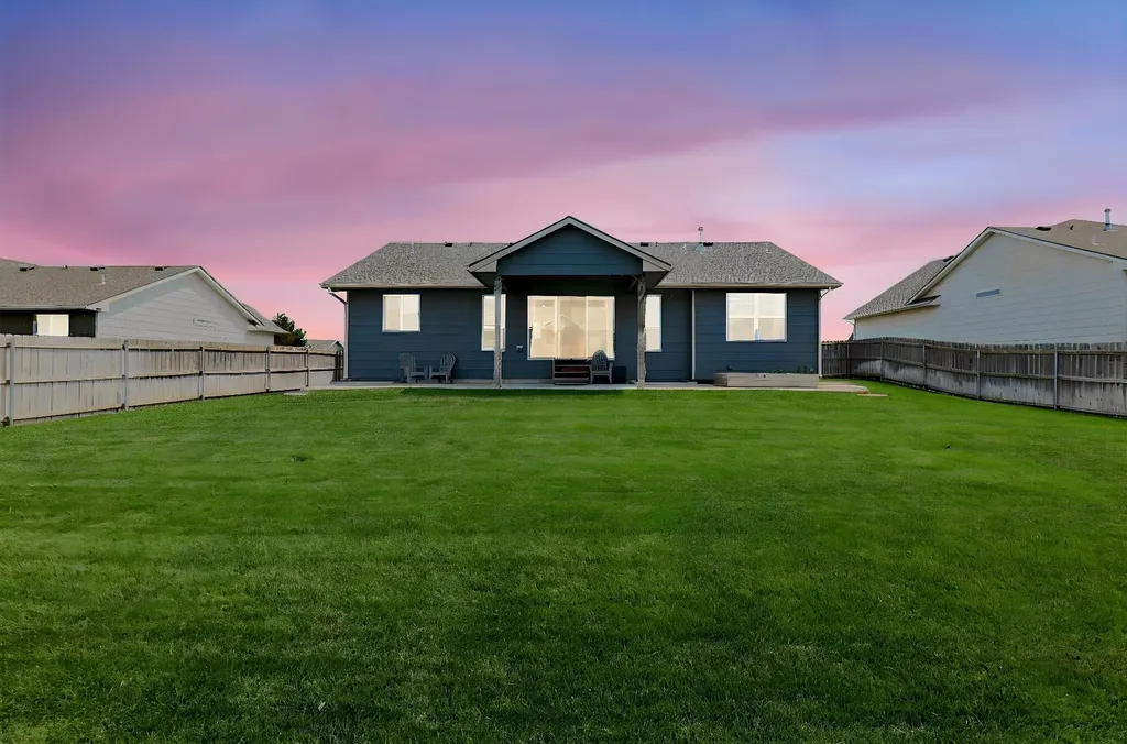11320 W Sondra Maize KS 67101