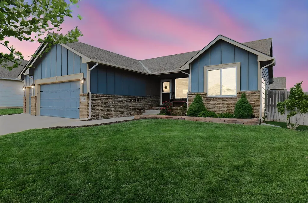 11320 W Sondra Maize KS 67101