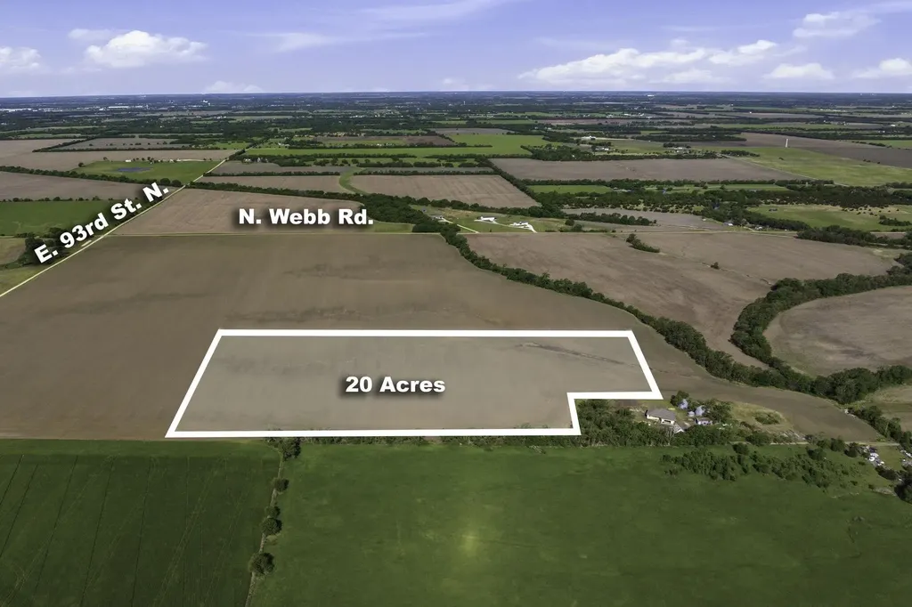 00000 E 93rd Street S Valley Center KS 67147
