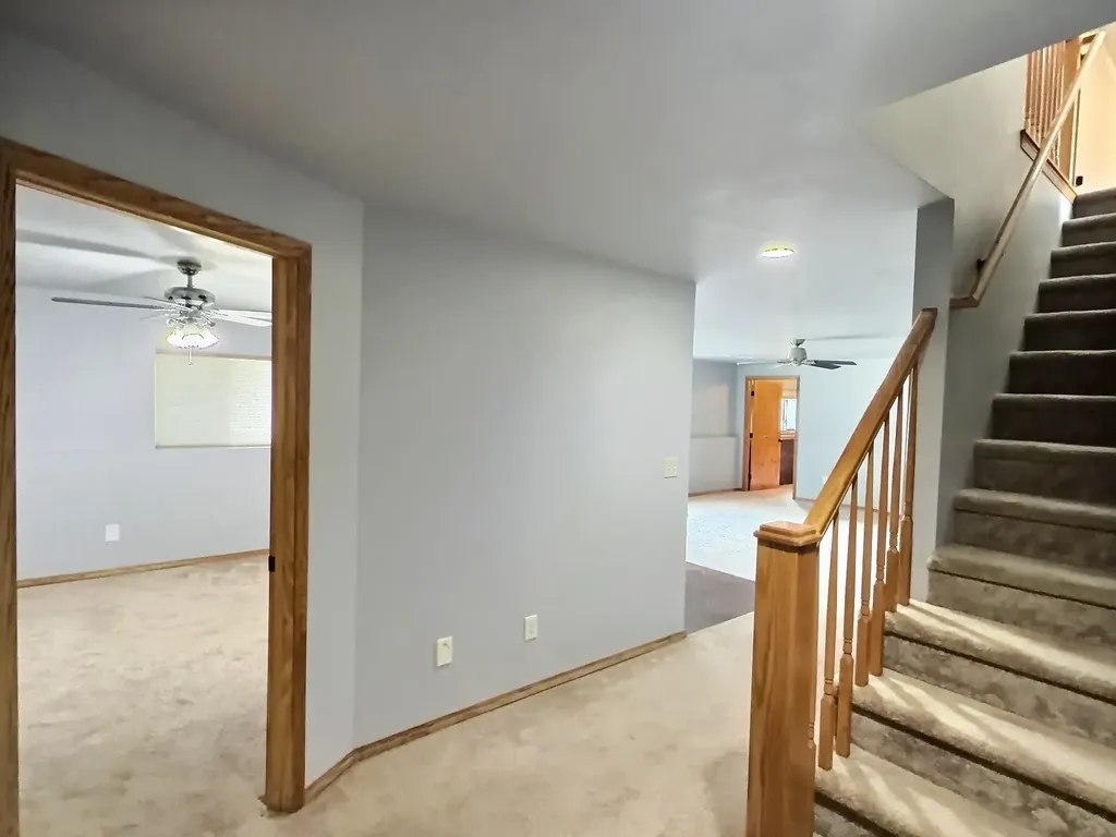 1931 E Wyndham Road Park City KS 67219