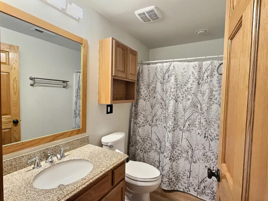 1931 E Wyndham Road Park City KS 67219