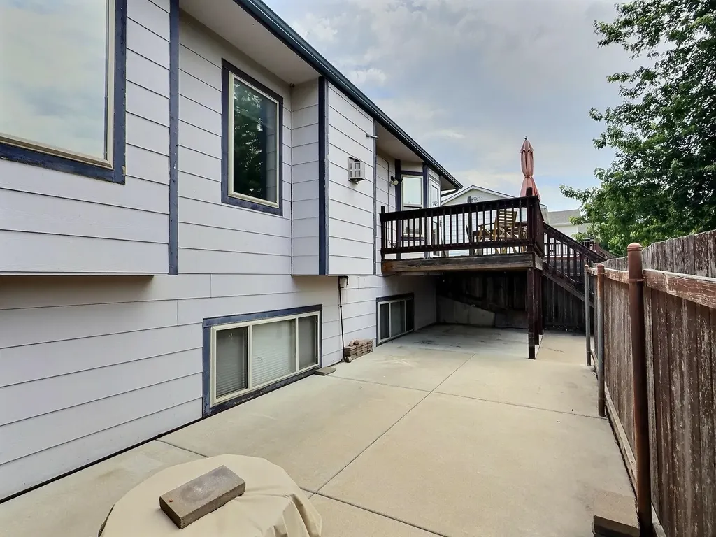 1931 E Wyndham Road Park City KS 67219